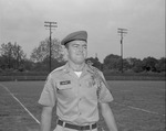 Top Cadets Recognized at 1968 ROTC Awards Day Ceremonies 14 by Opal R. Lovett