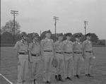 Top Cadets Recognized at 1968 ROTC Awards Day Ceremonies 15 by Opal R. Lovett