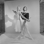 Dance Company Winter Dance Festival 23 by Opal R. Lovett