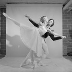 Dance Company Winter Dance Festival 24 by Opal R. Lovett