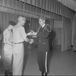 1969 ROTC Awards Day 7 by Opal R. Lovett