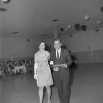 1969 ROTC Ball in Leone Cole Auditorium 3 by Opal R. Lovett