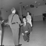1969 ROTC Ball in Leone Cole Auditorium 4 by Opal R. Lovett