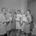 Federated Women's Club Members 4 by Opal R. Lovett