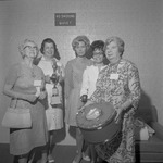Federated Women's Club Members 5 by Opal R. Lovett