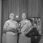 Federated Women's Club Members 9 by Opal R. Lovett