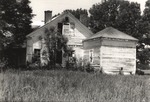 Exterior of Unknown Home 165 by Rayford B. Taylor