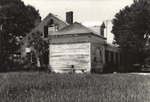 Exterior of Unknown Home 166 by Rayford B. Taylor