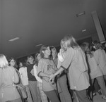 1969-1970 Pep Rally in Leone Cole Auditorium 2 by Opal R. Lovett