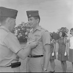 Top Cadets Recognized at 1968 ROTC Awards Day Ceremonies 17 by Opal R. Lovett