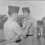 Top Cadets Recognized at 1968 ROTC Awards Day Ceremonies 18 by Opal R. Lovett