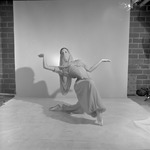 1969 Dance Company 40 by Opal R. Lovett