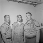 1969 ROTC Cadets 2 by Opal R. Lovett