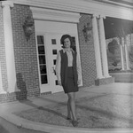 Sheila Bolden, 1969-1970 Who's Who Among Students in American Colleges and Universities by Opal R. Lovett