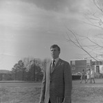 William Robinson, 1969-1970 Who's Who Among Students in American Colleges and Universities 1 by Opal R. Lovett