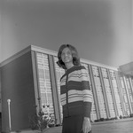 Martha Tarpley, 1969-1970 Who's Who Among Students in American Colleges and Universities by Opal R. Lovett