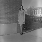 Joanna Kathryn Titshaw, 1969-1970 Who's Who Among Students in American Colleges and Universities by Opal R. Lovett