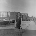Lynn Cochran, 1969-1970 Who's Who Among Students in American Colleges and Universities 1 by Opal R. Lovett