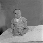 Baby 4 by Opal R. Lovett