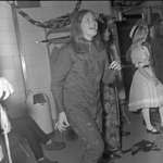 1969 Halloween Masquerade 1 by Opal R. Lovett