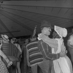 1969 Halloween Masquerade 4 by Opal R. Lovett