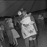 1969 Halloween Masquerade 15 by Opal R. Lovett