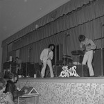 1969 Dance in Leone Cole Auditorium 2 by Opal R. Lovett