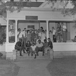 1969-1970 Greek Activities Held at Delta Chi House 6 by Opal R. Lovett