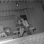 Masque and Wig Guild 1969 Production of "Look Homeward, Angel" 14 by Opal R. Lovett