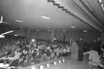 Governor George Wallace in Leone Cole Auditorium at 1966 Governor's Day 10 by Opal R. Lovett