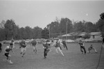 Intramural Flag Football Team 2 by Opal R. Lovett