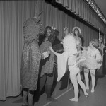 1969 Masque and Wig Play 6 by Opal R. Lovett