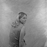 Portrait, Female Individual 208 by Opal R. Lovett
