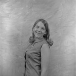 Portrait, Female Individual 209 by Opal R. Lovett