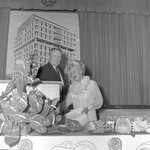 1970 Jacksonville Teacher Hall of Fame Awards 18 by Opal R. Lovett