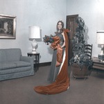 Carol Sedlacek, 1969-1970 Miss Mimosa 2 by Opal R. Lovett