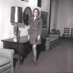 Carol Sedlacek, 1969-1970 Miss Mimosa 3 by Opal R. Lovett