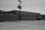 Jacksonville Secondary Laboratory School New Science Building 2 by Opal R. Lovett