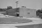 Jacksonville Secondary Laboratory School New Science Building 3 by Opal R. Lovett