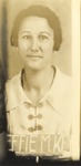Effie Mae Key, JSTC 1935-1936 Freshman 5 by unknown