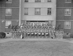 1962-1963 Southerners Marching Band 2 by Opal R. Lovett