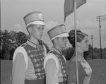 1968 Southerners Marching Band Publicity 3 by Opal R. Lovett