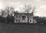 Exterior of Unknown Home 182 by Rayford B. Taylor