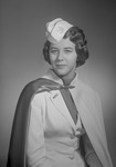 Anita Henry, ROTC Sponsor 2 by Opal R. Lovett