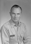 Jean R. Emery, ROTC Cadre 2 by Opal R. Lovett