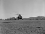 Helicopter Flight Training Exercise 2 by Opal R. Lovett