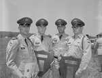 Spring 1963 ROTC Awards 8 by Opal R. Lovett