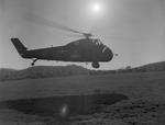 Helicopter Flight Training Exercise 3 by Opal R. Lovett