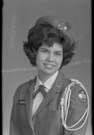 Loretta Smith, ROTC Sponsor 2 by Opal R. Lovett