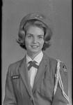Barbara Smith, ROTC Sponsor 2 by Opal R. Lovett